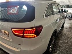 کیا سۆرینتۆ